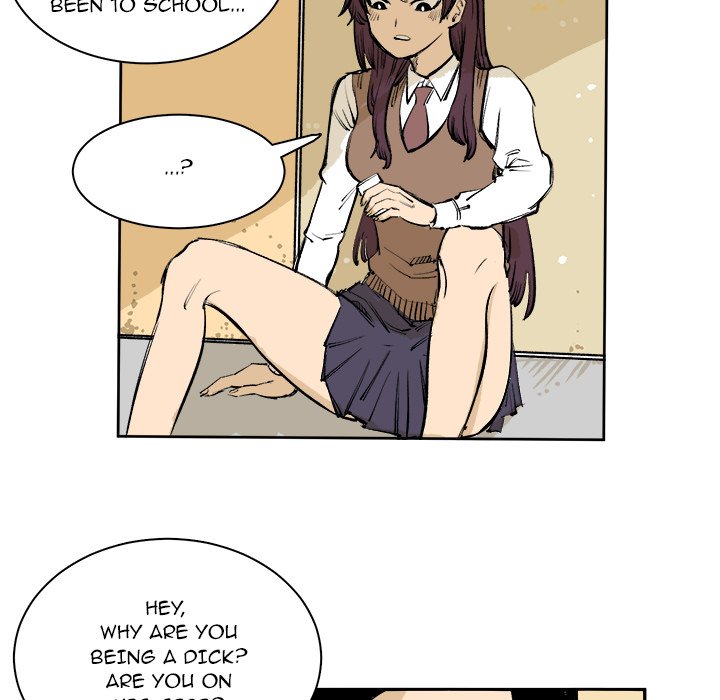 A Bad Friend - episode 4 - 40