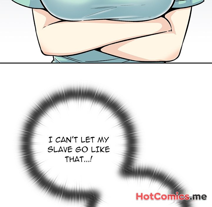 Excuse Me, This is my Room - episode 25 - 107
