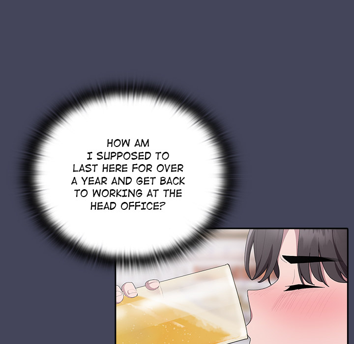 Troublesome Employee Warning - UNCENSORED - episode 8 - 130