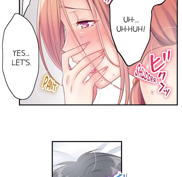 I Can't Resist His Massage! Cheating in Front of My Husband's Eyes - episode 42 - 22