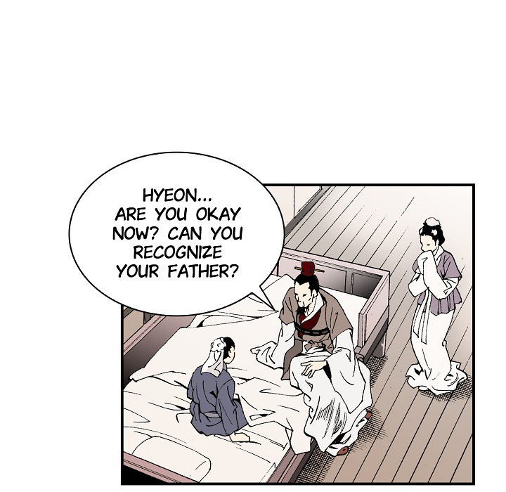 Magician's Murim Adventures - episode 2 - 10