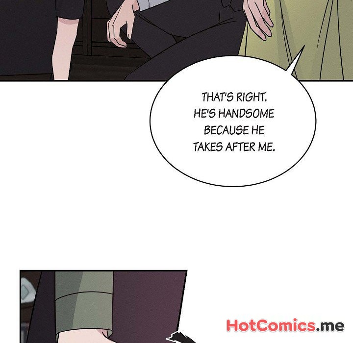 Lose Your Touch - episode 22 - 38
