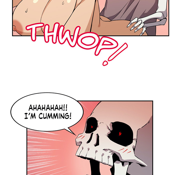 Zombie Girlfriend! - episode 33 - 54