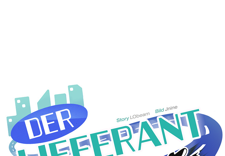 Der Lieferant - episode 39 - 0