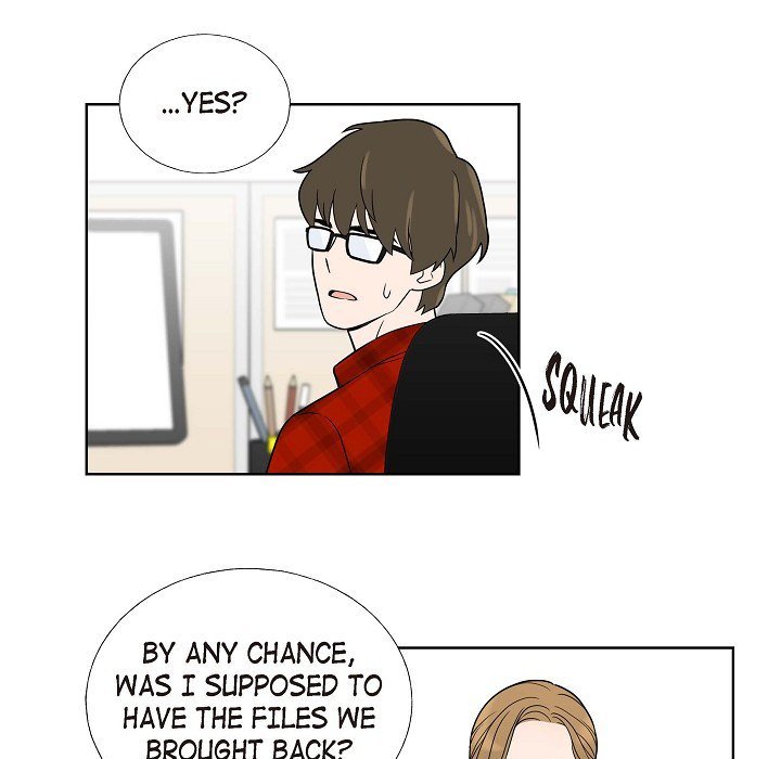 Dubious Moon - episode 3 - 11