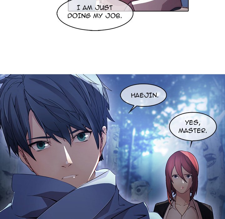 The Butterfly Dream - episode 26 - 22