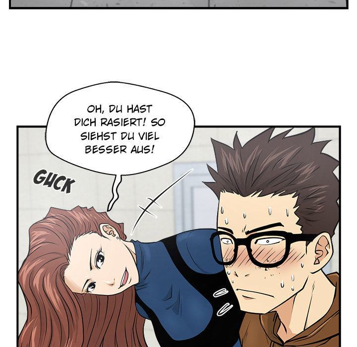 Los geht´s Mr. Kang! - episode 7 - 8