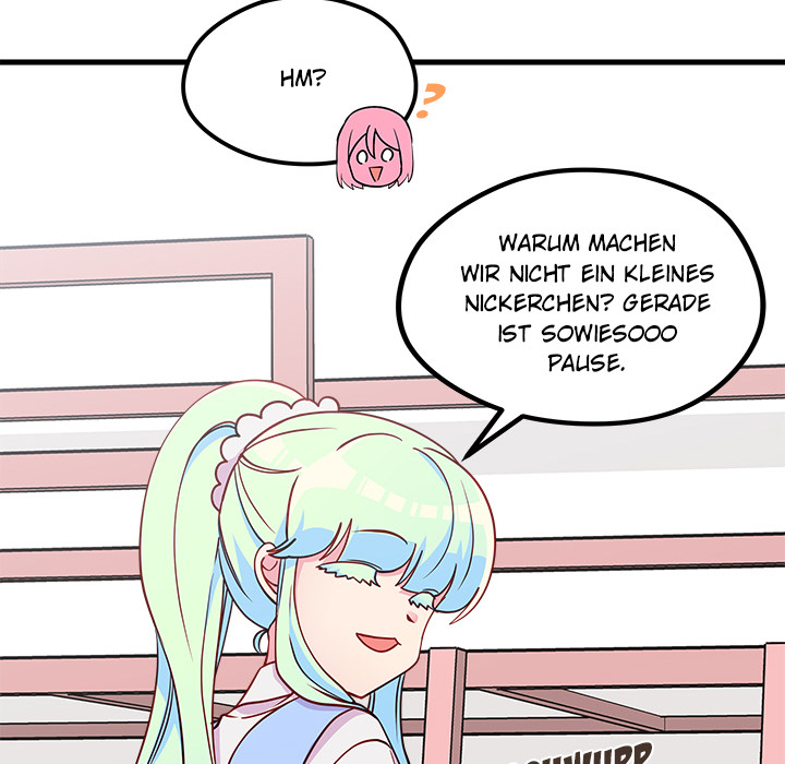 Ich wähle dich! - episode 56 - 63