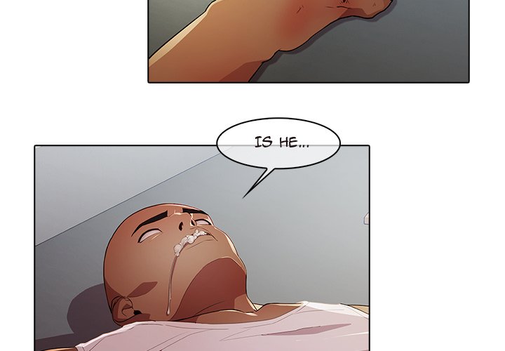 The Butterfly Dream - episode 22 - 3