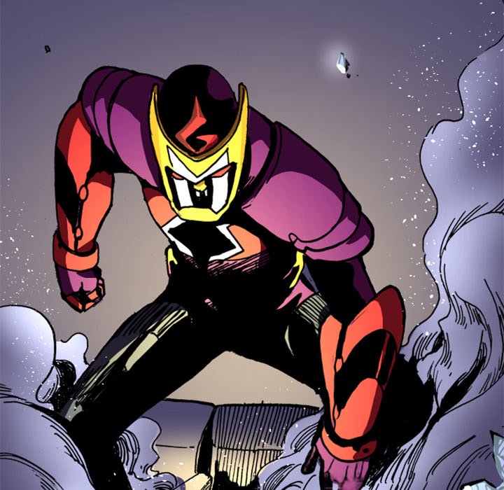 Galauman - episode 22 - 32