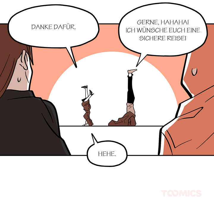 Robogattin - episode 41 - 73