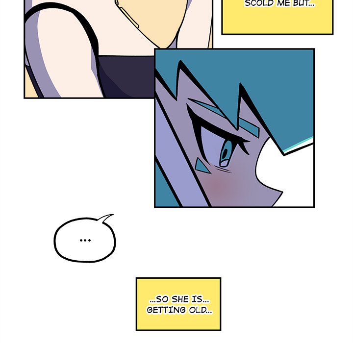 Iron Mech Bride - episode 19 - 8