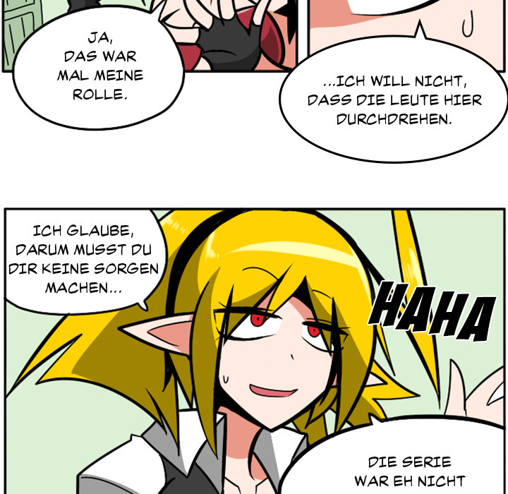 Das Wohnheim aus einer anderen Welt - episode 49 - 13