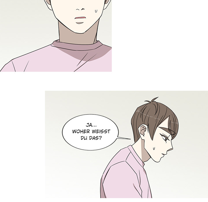 Hubby Bunny - episode 21 - 32