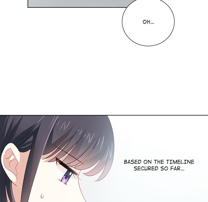A Young Case of Hearts - episode 22 - 30
