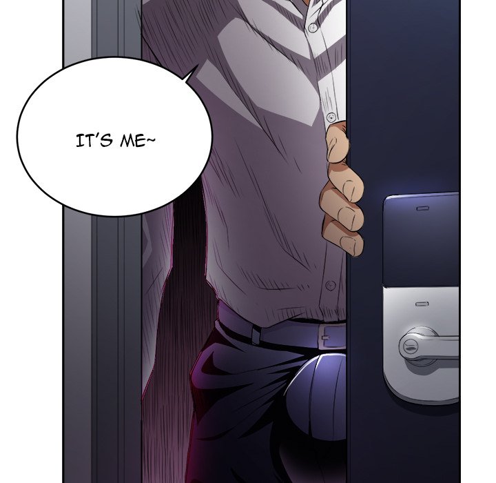Yuri's Part Time Job - episode 35 - 78