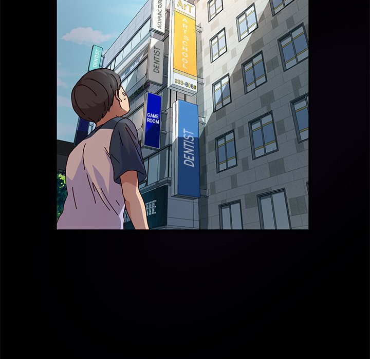 God Model - episode 6 - 13