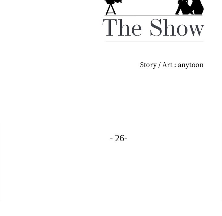 The Show - episode 26 - 15