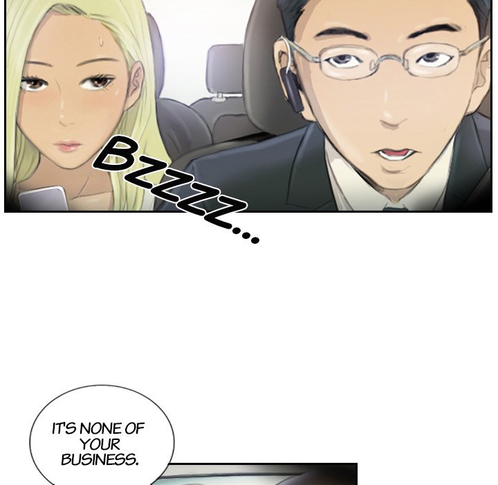 The Man's Superpowers - episode 17 - 6