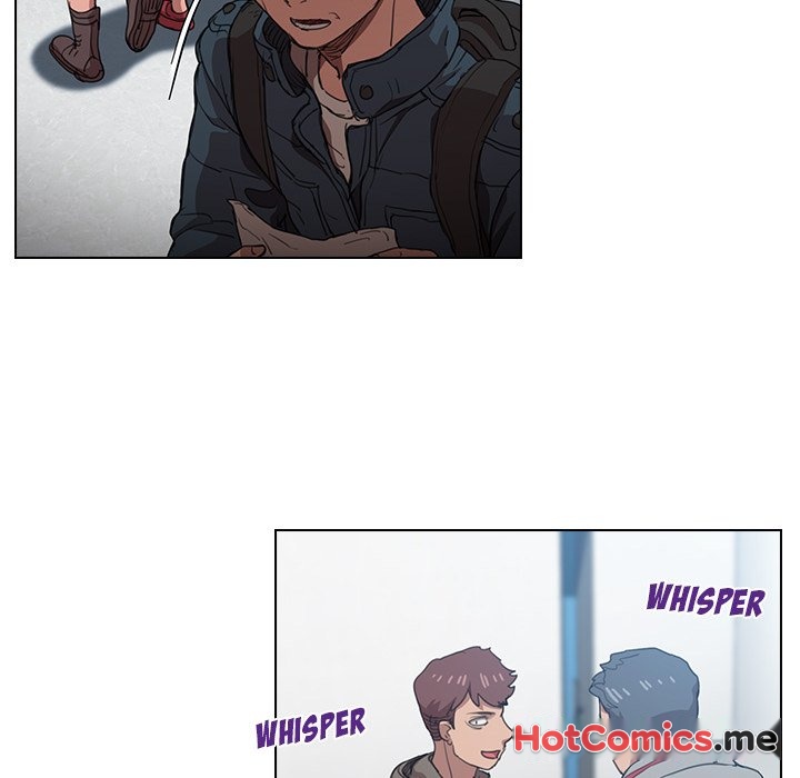 Who Cares If I'm a Loser! - episode 11 - 81