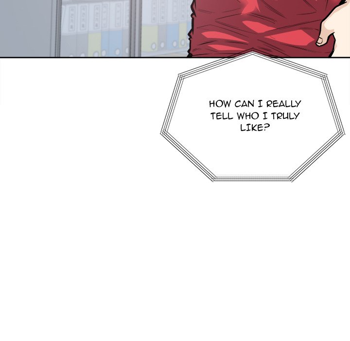 Excuse me, This is my Room - episode 91 - 104