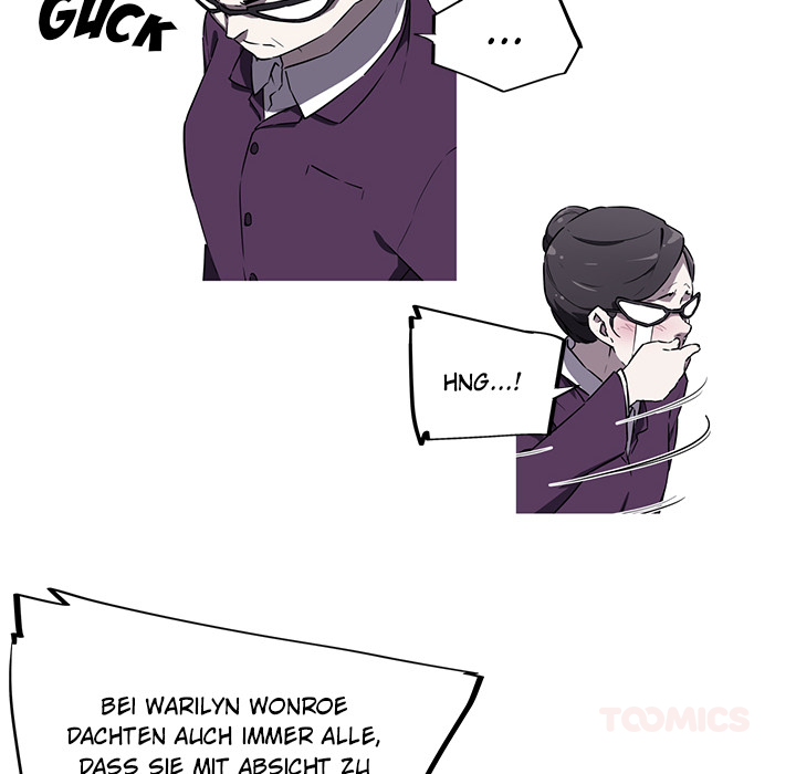 Meine Freundin ist ein Star - episode 4 - 43