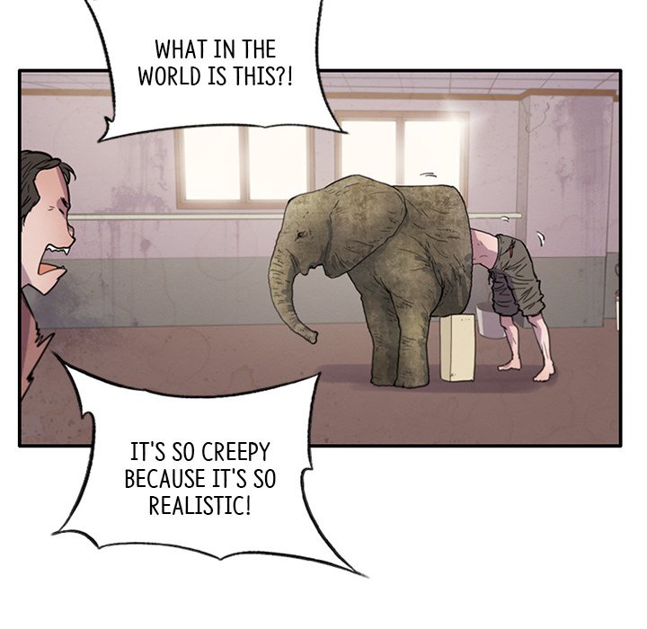 Secret Zoo - episode 4 - 57