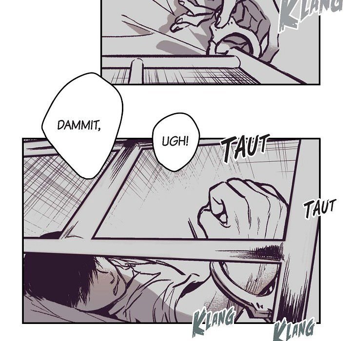 The Warehouse [Mature] - episode 9 - 90