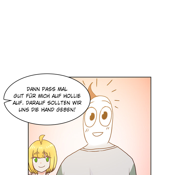 Der Mädchen-Knigge - episode 81 - 69