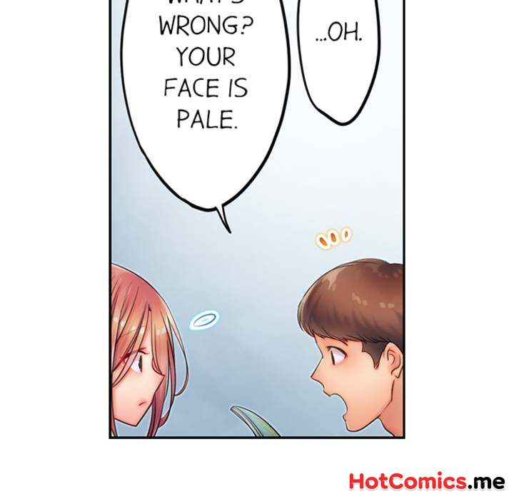 I Can't Resist His Massage! Cheating in Front of My Husband's Eyes - episode 37 - 12
