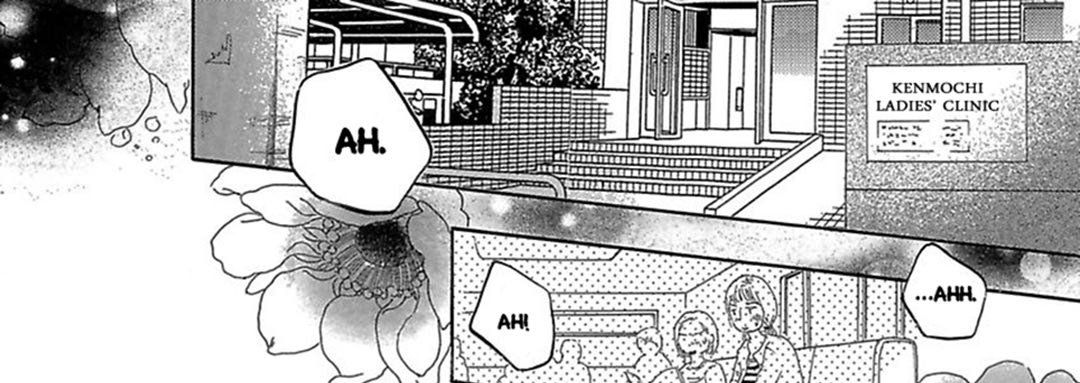 Just Listen to What I Say - The Things I Want A Sadistic Doctor to Do to Me - episode 9 - 12