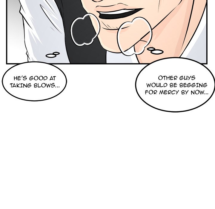 He Queen - episode 8 - 123