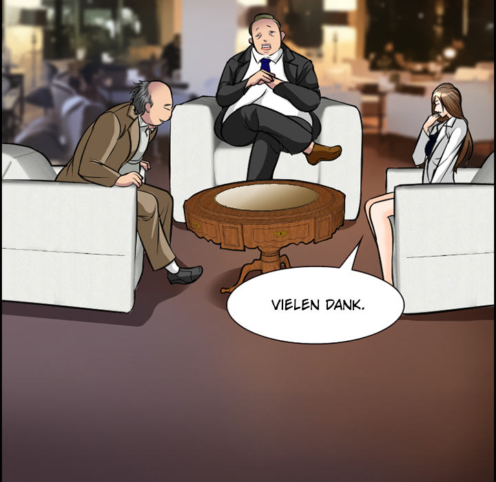 Exklusivvertrag - episode 11 - 58