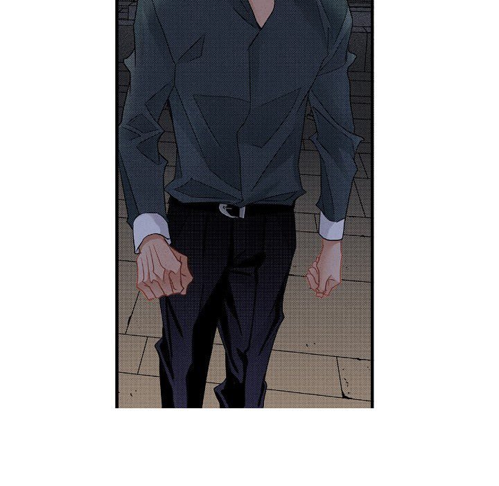 Work, Fight and Love - Webtoon Edition - episode 61 - 82