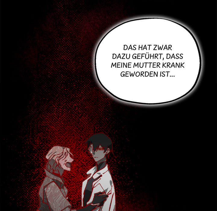 Eine hungrige Seele - episode 11 - 15