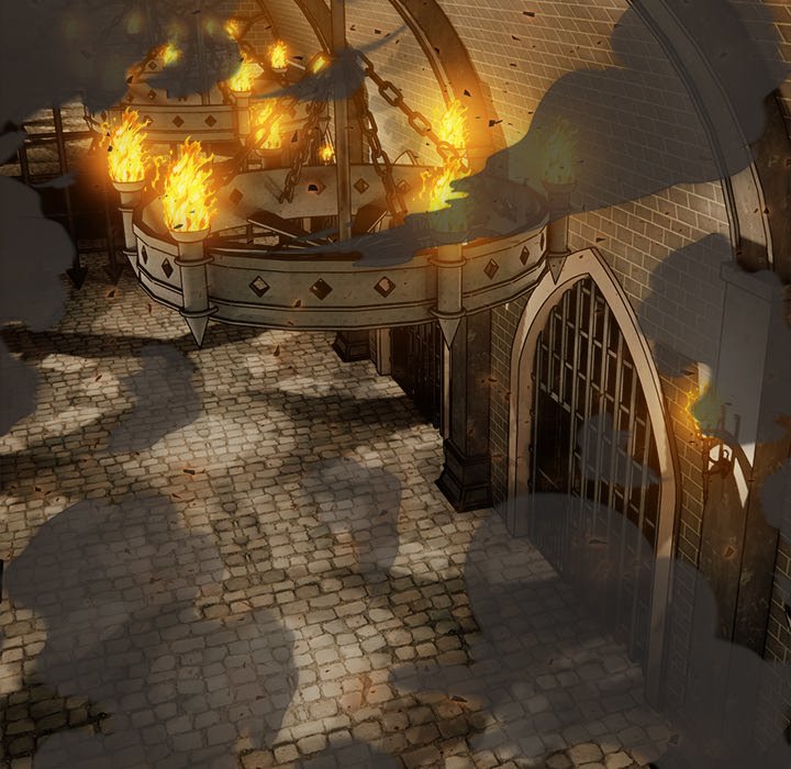 Draco-Knight Commander - episode 22 - 37