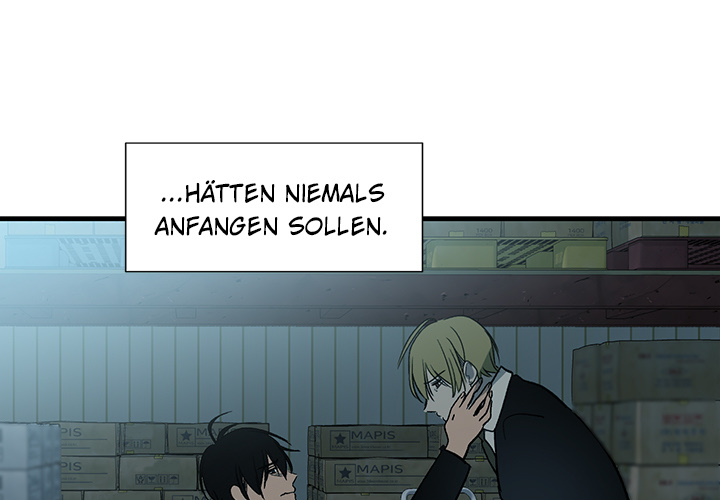 Besondere Beziehungen - episode 60 - 2