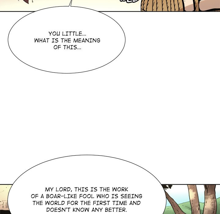 The Humble Warriors - episode 4 - 8