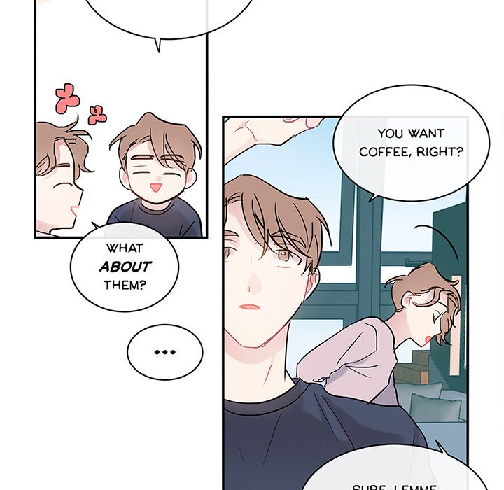 Wistful Summer - episode 28 - 52