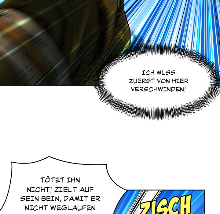 Karmas Weg - episode 12 - 17