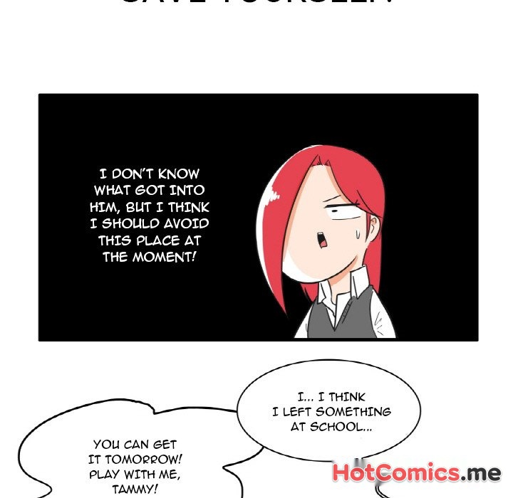 The Amazing Siblings - episode 27 - 18