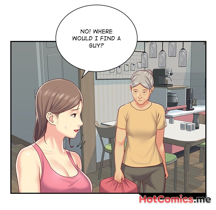 The Ladies' Associate - episode 4 - 11
