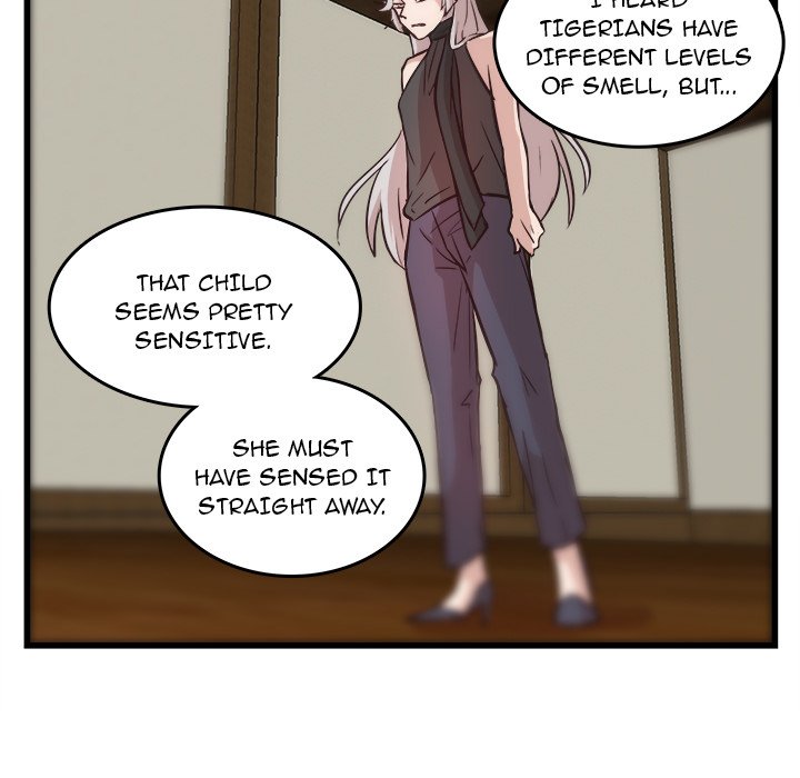 The Tiger, The Sun and The Moon - episode 19 - 52