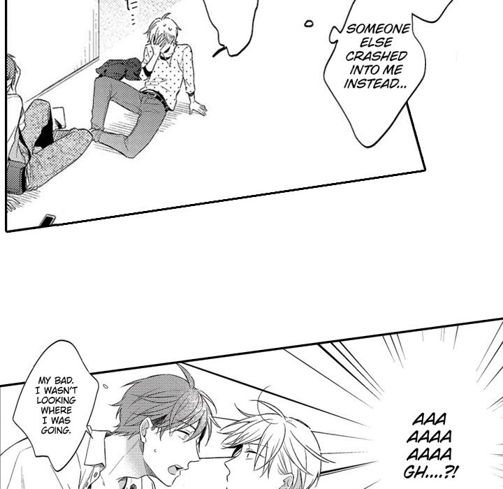 Love Blooms for a Twisted Blossom - episode 2 - 7