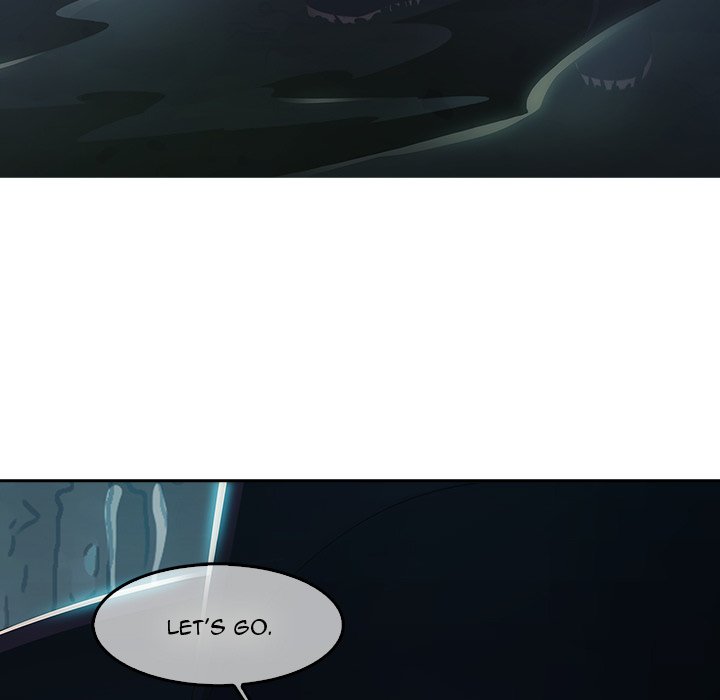 The Butterfly Dream - episode Prologue - 12