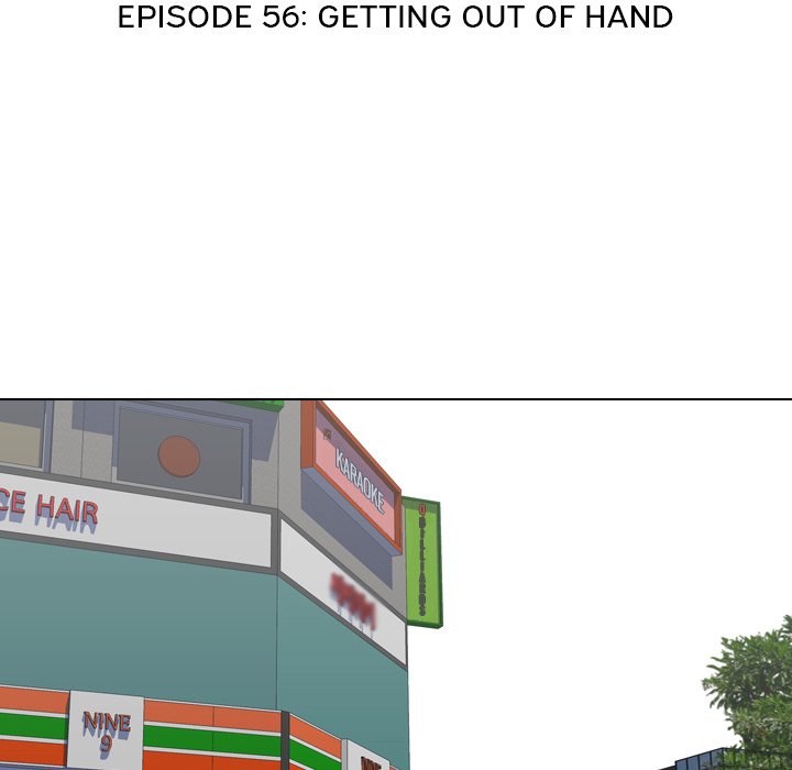 High School Legend : Red Dragon - episode 56 - 12