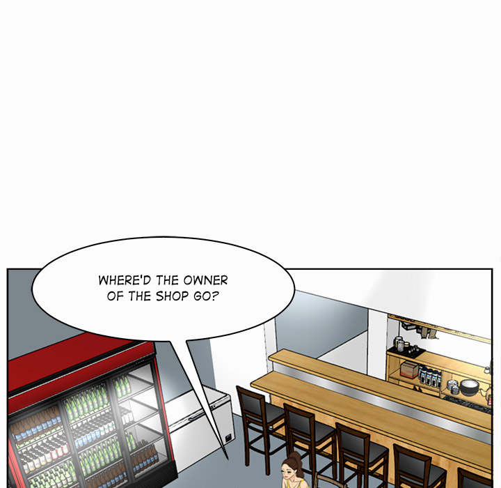 Old Life Behind - episode 2 - 142