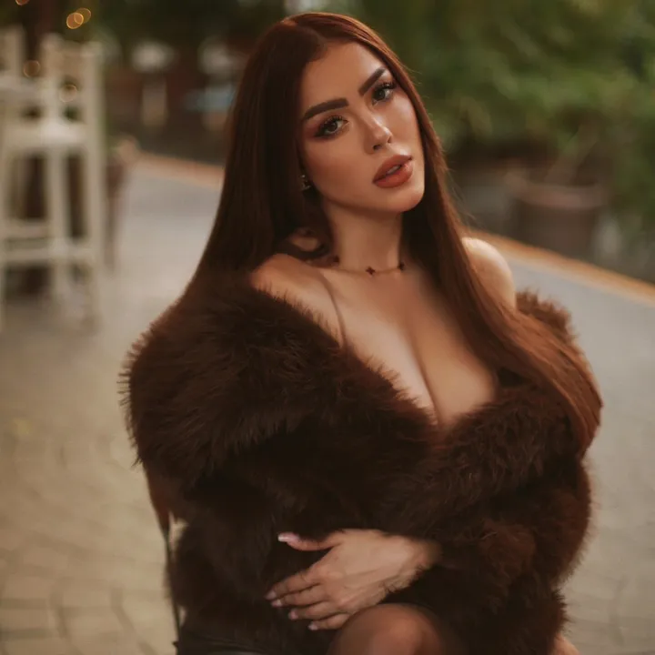 @michellelando