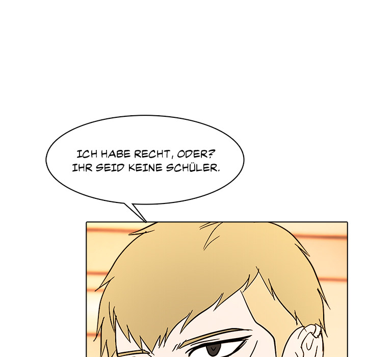 Teufel der Oberstufe: Boost - episode 28 - 61