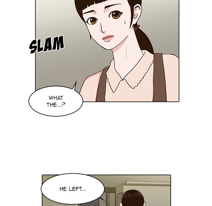 Dalhee's Boarding House - episode 4 - 27